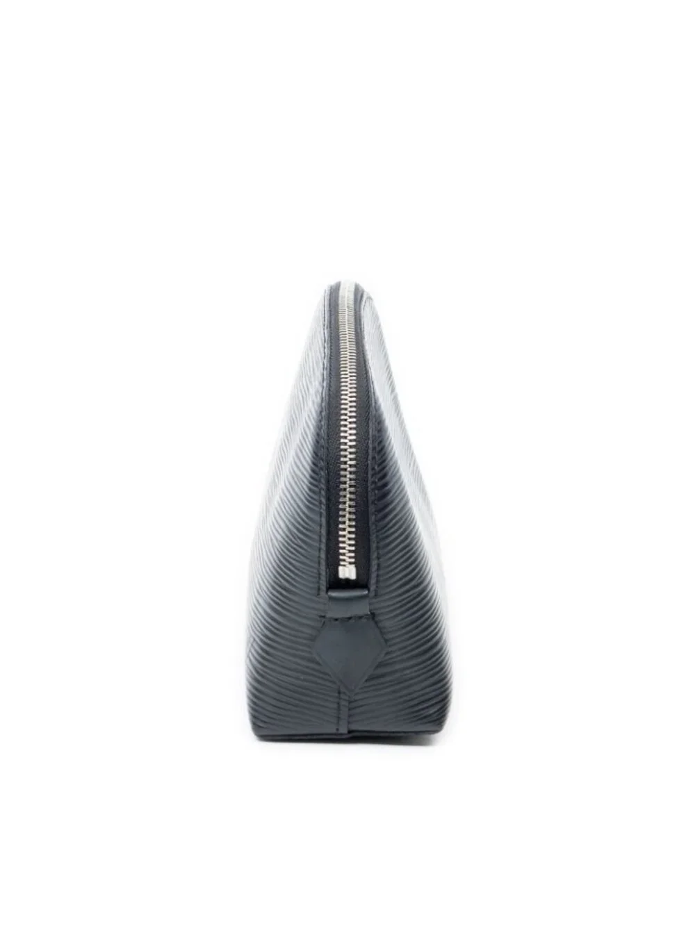 Louis Vuitton Makeup Pouch Black